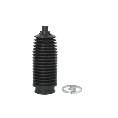 Abbildung von SPIDAN 84222 Lenkmanschette Thermoplast für Edelstahlkabelbinder