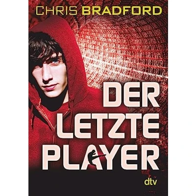Abbildung von Der letzte Player: Rasanter Cyberthriller ab 12 (Das Level Reihe, Band 2)