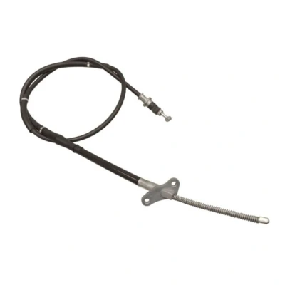 Abbildung von BLUE PRINT ADZ94640 Handbremsseil hinten rechts 1660