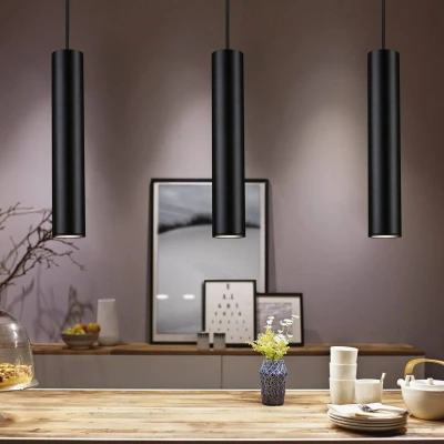 Abbildung von Paulmann Schienensystem Leuchten »URail Pendel Catalejo GU10 max. 10W dimmbar 230V«, (1 tlg.)