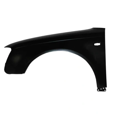 Abbildung von BLIC 6504 04 0028311Q Kotflügel vorne links AUDI: A4 B7 Saloon, Avant