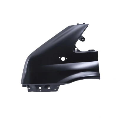 Abbildung von BLIC 6504 04 2510313Q Kotflügel vorne links FORD: Transit Mk6 Van, Platform / Chassis, Minibus