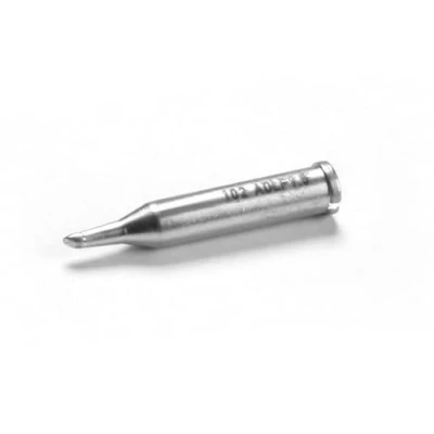 Abbildung von ERSA ERSADUR Dauerlötspitze gerade angeschrägt 1,5 mm 0102ADLF15