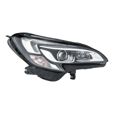 Abbildung von HELLA 1EF 011 830 101 Scheinwerfer