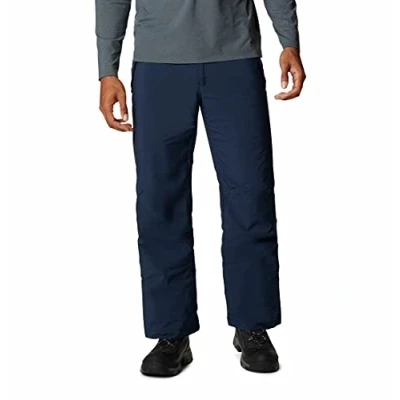 Abbildung von Columbia Herren Shafer Canyon Skihose