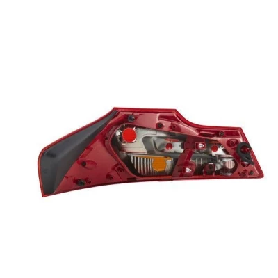 Abbildung von HELLA 9EL 354 668 021 Rückleuchte rechts H21W, P21W, PY21W, W5W ohne Glühlampen Lampenträger OPEL: Insignia A Sports Tourer