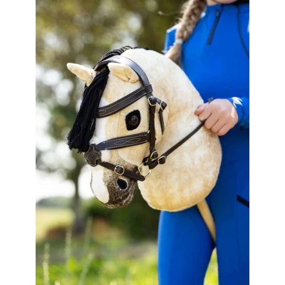 Abbildung von LeMieux Hobby Horse Dream Grau
