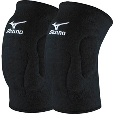 Abbildung von Mizuno Vs1 Kneepad Schwarz Damen/Herren Grösse M