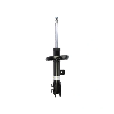 Abbildung von BILSTEIN B4 OE Replacement 22 238337 Stoßdämpfer Vorderachse rechts Gasdruck Zweirohr Federbein oben Stift, unten Schelle HYUNDAI: i40 Estate
