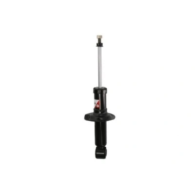 Abbildung von Magnum Technology AG7035MT Stoßdämpfer Hinterachse Gasdruck Zweirohr federtragender Dämpfer oben Stift, unten Auge