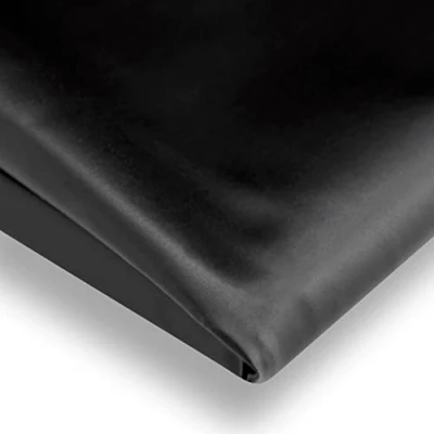 Abbildung von Feucht spielwiese Vinylfolie 180 X 260 Schwarz