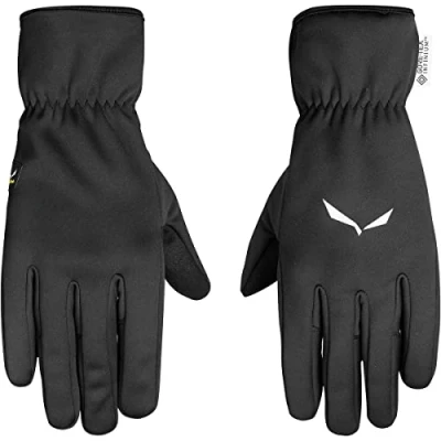 Abbildung von SALEWA WS FINGER GLOVES Handschuhe Damen, Black Out, L