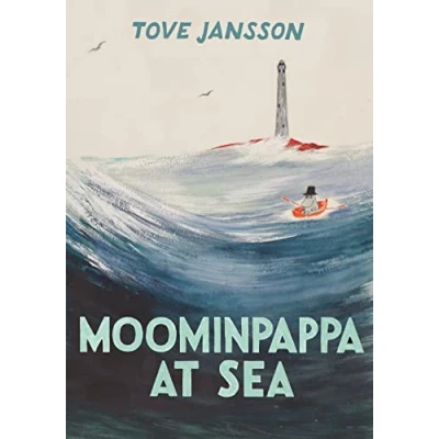 Abbildung von Moominpappa at Sea: Special Collectors&#039; Edition (Moomins): Tove Jansson (Moomins Editions)