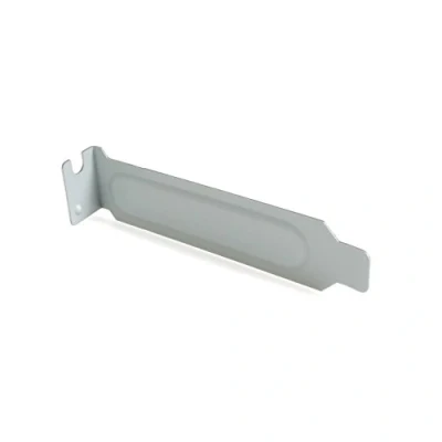Abbildung von StarTech.com Slotblech Low Profile Stahl 5 Pack
