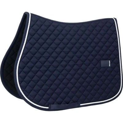 Abbildung von Kentucky Schabracke Diamond Rope Springen Navy