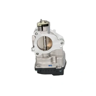 Abbildung von VDO 408 239 821 001Z Drosselklappe 44 elektrisch ohne Dichtung Steuergerät/Software muss angelernt/upgedatet werden CITROËN: C3 I Hatchback, II