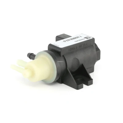 Abbildung von PIERBURG 7.00868.02.0 Druckwandler, Turbolader Magnetventil elektrisch pneumatisch VOLKSWAGEN: Golf 5, Transporter Multivan 5 (7HM kfzteile, mister