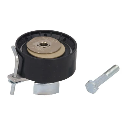Abbildung von INA 531 0813 10 Spannrolle, Zahnriemen FORD: MONDEO 4, FOCUS 3