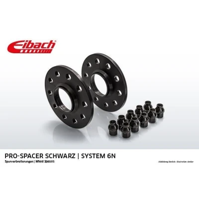 Abbildung von EIBACH S90 6 09 005 N B Spurverbreiterung 5 108 9 FORD: Focus Mk4 Turnier, Kuga Mk3, JAGUAR: I Pace