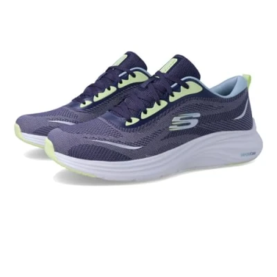 Abbildung von Skechers Damen Vapor Foam Sneaker, Navy, 41 EU