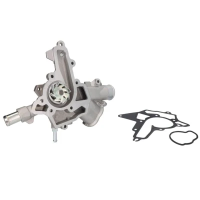 Abbildung von CONTITECH WPS3021 Wasserpumpe mit Dichtung ohne Sensor mechanisch OPEL: Corsa D Hatchback, Astra H C Hatchback