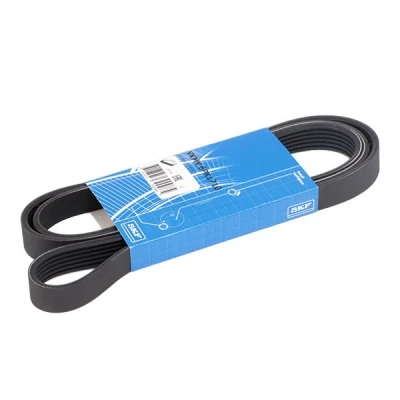Abbildung von SKF VKMV 6PK1710 Keilrippenriemen 1710 6 PEUGEOT: 206 Hatchback, 307 SW, 807, CITROËN: C8, Xsara Picasso, Relay II Minibus, FIAT: Scudo I Van