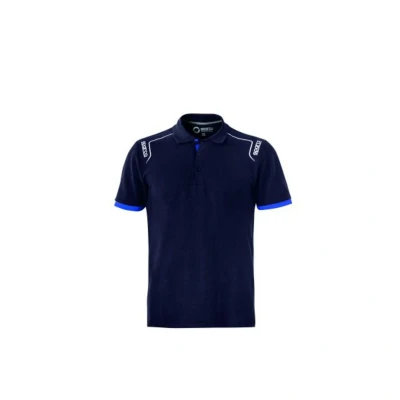 Abbildung von Polohemd SPARCO TEAMWORK 02407 BM, Größe XL