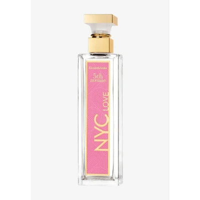Abbildung von Elizabeth Arden 5TH Avenue NYC LOVE Eau de Toilette, Damen, Größe: 75 ml,