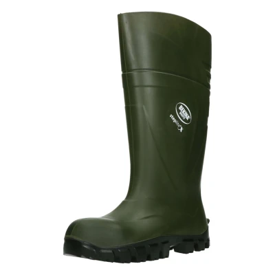 Abbildung von Bekina Steplite X Sicherheitsstiefel S5 Olivgrün 40