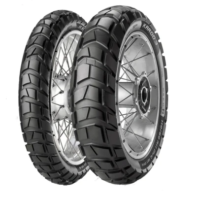 Abbildung von Metzeler Mce Karoo 3 90/90 21 54R
