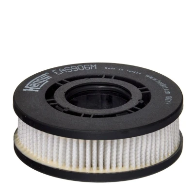 Abbildung von HENGST FILTER EAS906M Ölabscheider, Kurbelgehäuseentlüftung