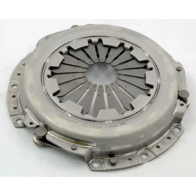 Abbildung von VALEO KIT3P 826742 Kupplungssatz mit Kupplungsdruckplatte Kupplungsscheibe, Ausrücklager 215 HYUNDAI: Getz