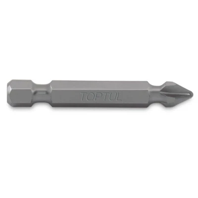 Abbildung von 6 Kant Schraubendrehereinsatz HEX TOPTUL 1/4 zoll