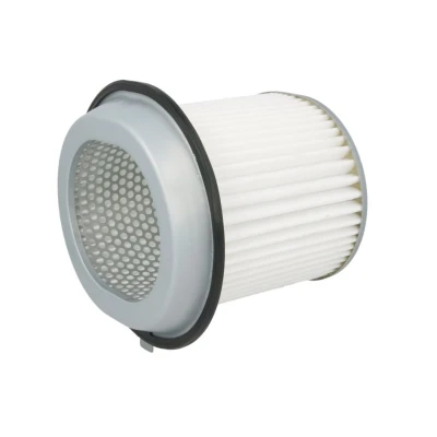 Abbildung von JC PREMIUM B25016PR Luftfilter 175 149 201 rund Filtereinsatz MITSUBISHI: PAJERO 1, Lancer 4, COLT 3, HYUNDAI: H 1 Van, GALLOPER 2