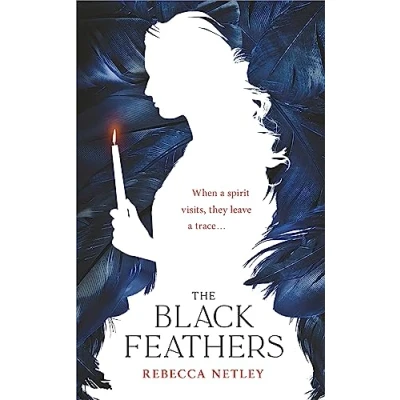 Abbildung von The Black Feathers: chilling gothic thriller from author of Whistling
