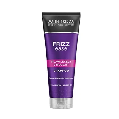 Abbildung von John Frieda Flawlessly Straight