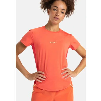 Abbildung von Roxy Sport Tshirt, Damen, Größe: Large, Nkn