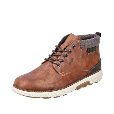 Abbildung von Rieker Herren Stiefel B3330