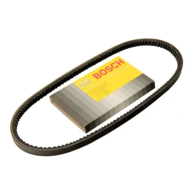 Abbildung von BOSCH 1 987 947 783 Keilriemen 11,9 650 VOLKSWAGEN: GOLF 2, Jetta Passat B3/B4 Estate