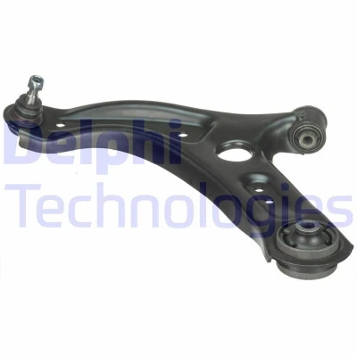 Abbildung von DELPHI TC3820 Querlenker Längslenker, HYUNDAI: i20 II Hatchback