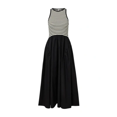 Abbildung von QS Maxi Kleid