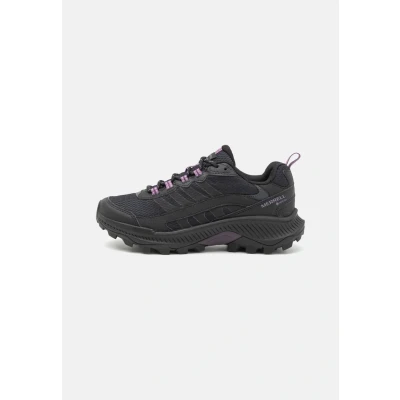 Abbildung von Merrell Speed Strike 2 GTX Hikingschuh, Damen, Größe: 40, Black Schuhe