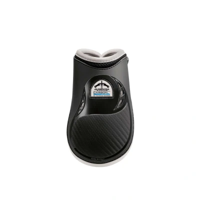Abbildung von Veredus Streichkappen Carbon Gel Vento Colour Edition Schwarz/Weiß