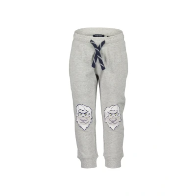 Abbildung von Blue Seven Jogginghose für Kinder, Größe: 98, Grau