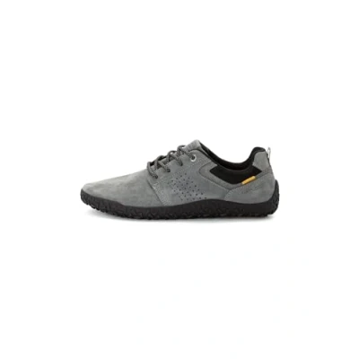 Abbildung von camel active Herren Sneaker mit Flexibler Laufsohle Grau, menswear 46