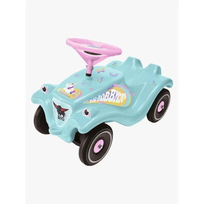 Abbildung von BIG Bobby Car Classic Rutschauto Einhorn