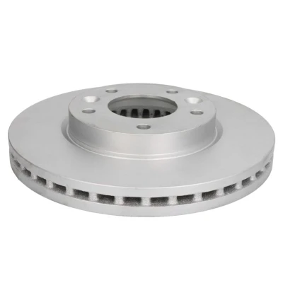 Abbildung von ATE 24.0128 0211.1 Bremsscheibe 274,0 28,3 5 114,3 Belüftet beschichtet KIA: CARNIVAL 2