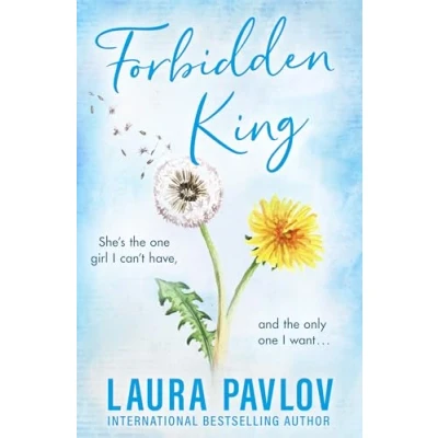 Abbildung von Forbidden King: the MUST READ small town, brother’s best friend romance from TikTok sensation! (Magnolia Falls)