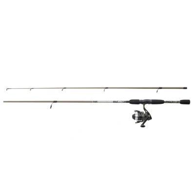 Abbildung von Mitchell TANAGER CAMO II 272 15 40 SPIN CMB Spinnrute