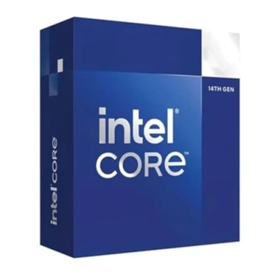 Abbildung von Intel® Core™ i5 Desktop Prozessor 14400 10 Kerne (6 P cores und 4 E cores) bis zu 4,7 GHz